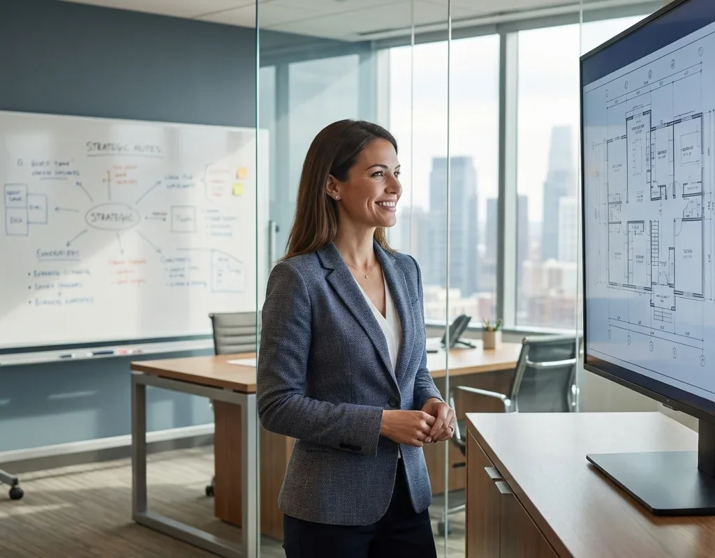 מיתוג אישי למתווכים