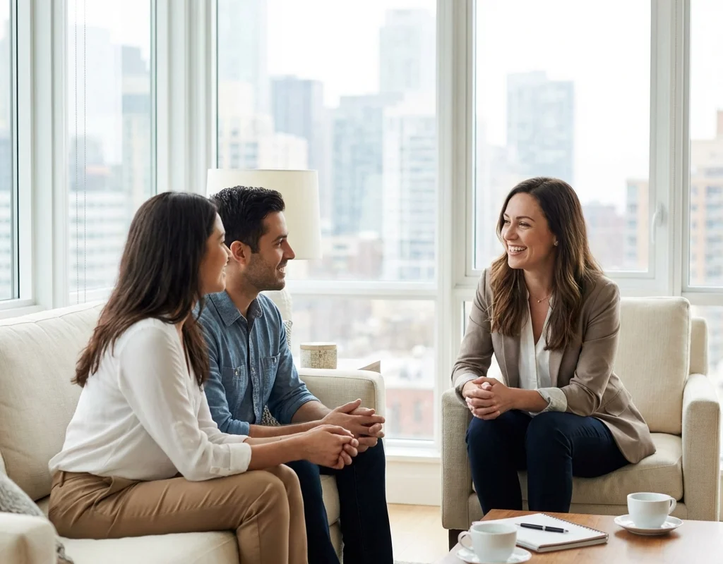 אינטליגנציה רגשית בנדל"ן - המפתח להצלחה | WILDCLEAR