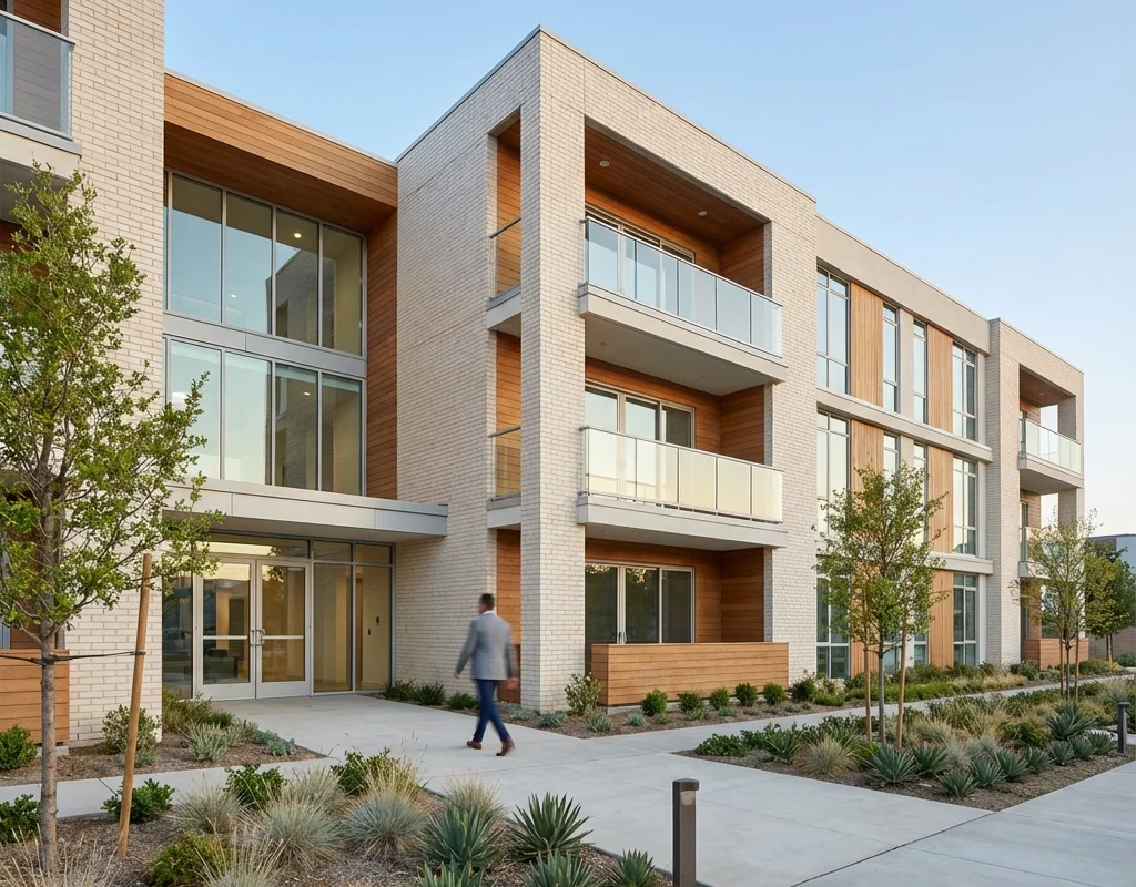 מולטי פמילי