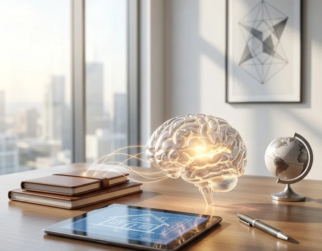 NLP למתווכים