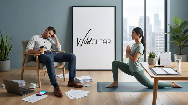 פסיכולוגיה עסקית