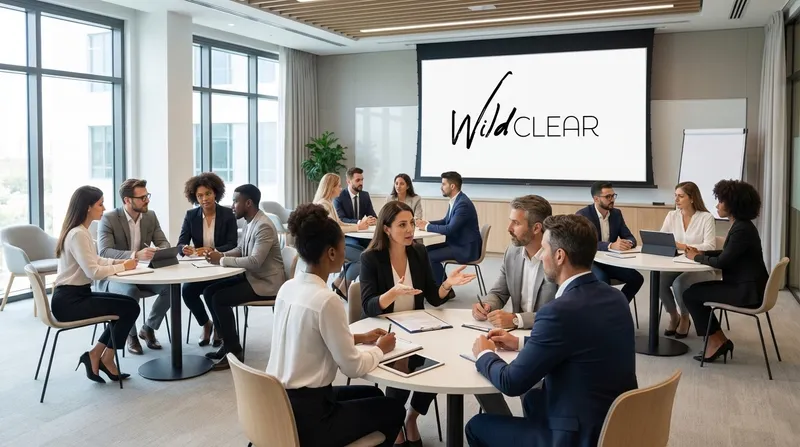 הכשרה בפתרון סכסוכים למקצוענים