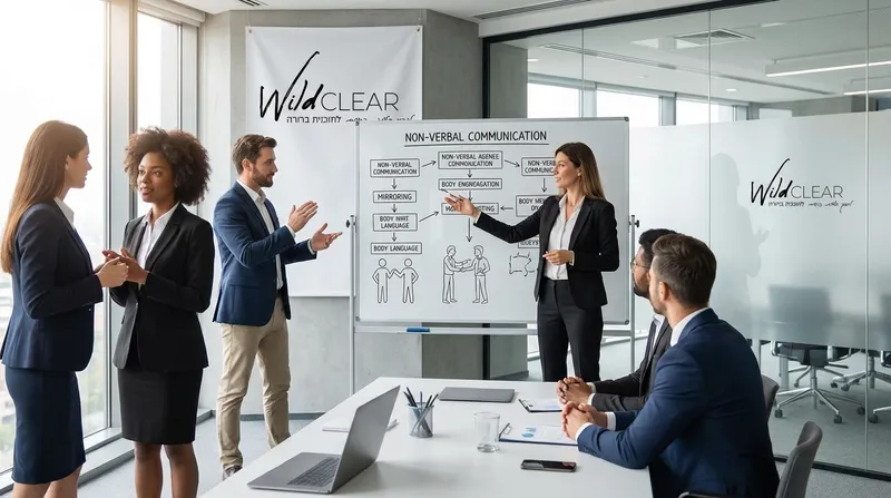 הכשרת NLP למקצוענים בנדל\